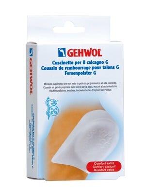 Gehwol Cuscinetto Calcagno Misura Small 2 Pezzi — confronto prezzi