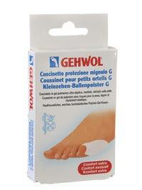 Gehwol Cuscinetto Elastico Protezione Mignolo 1 Pezzo — confronto prezzi
