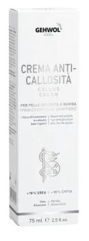 Gehwol Crema Anti Callosità 75 ml
