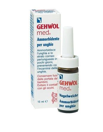 Gehwol Ammorbidente Unghie 15 ml — confronto prezzi