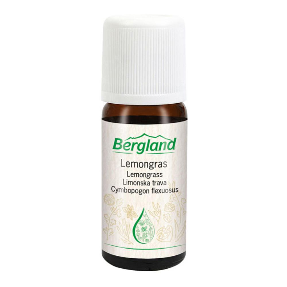 BERGLAND LEMONGRASS OE 10ML