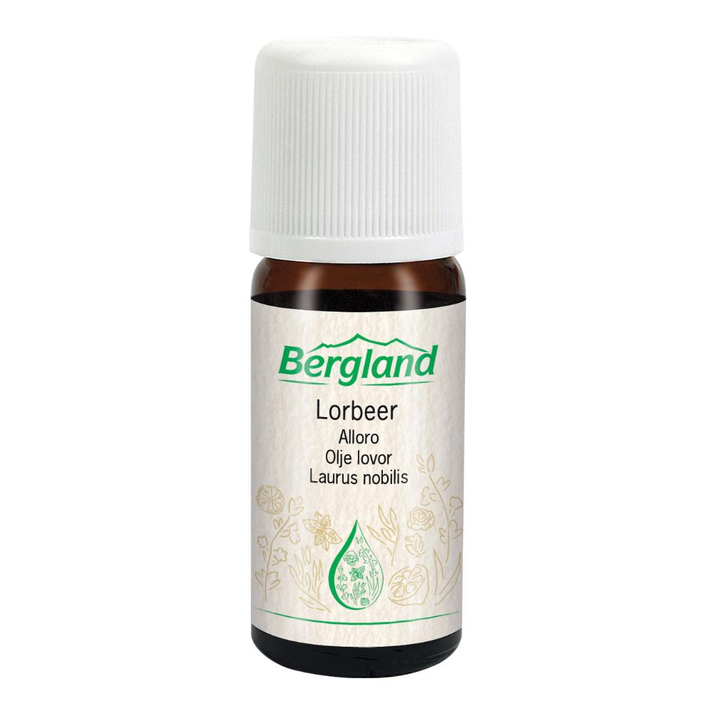 BERGLAND ALLORO OE 10ML — confronto prezzi