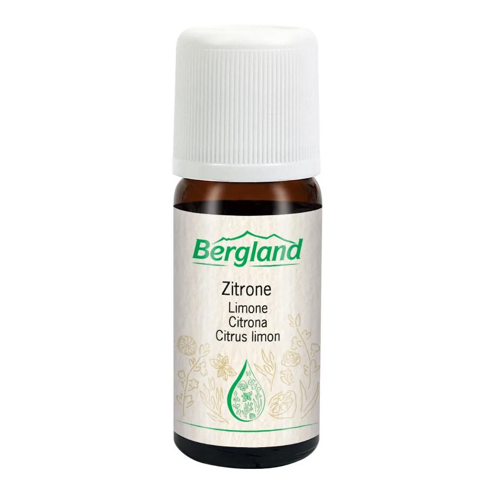 BERGLAND CITRONELLA OE 10ML — confronto prezzi