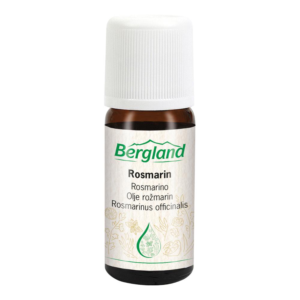 BERGLAND ROSMARINO ESS ET 10ML