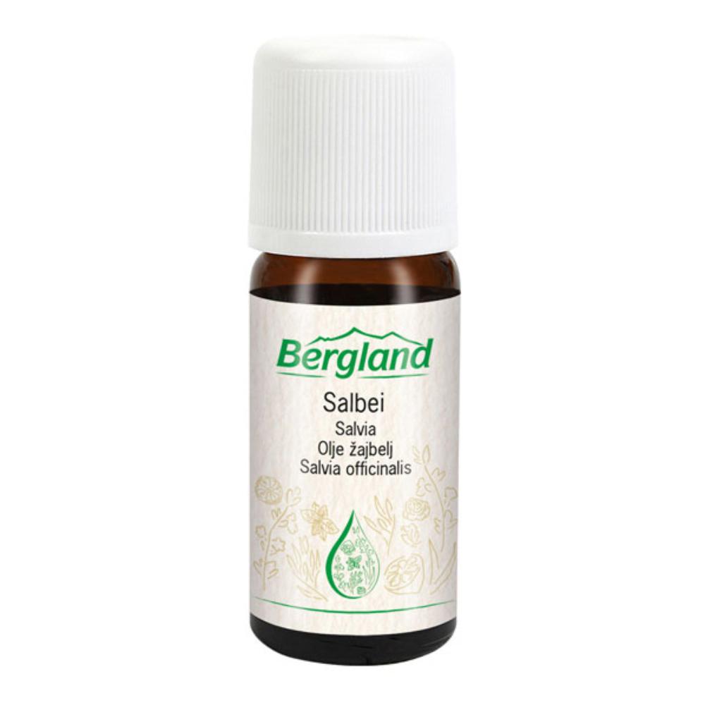 BERGLAND SALVIA OE 10ML