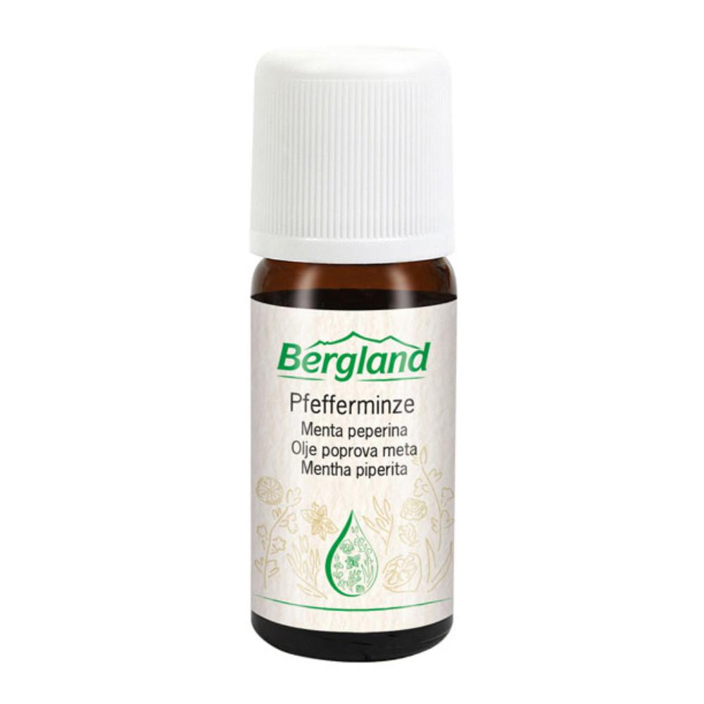 BERGLAND MENTA PEPERITA OE 10ML
