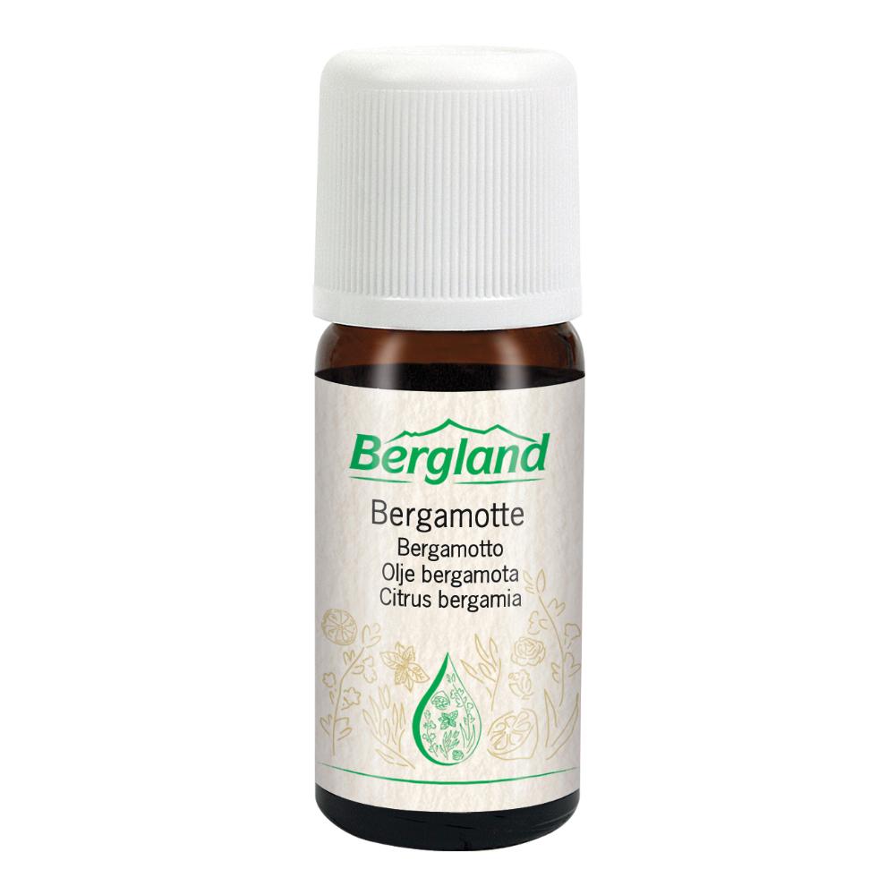 BERGLAND BERGAMOTTO OE 10ML — confronto prezzi
