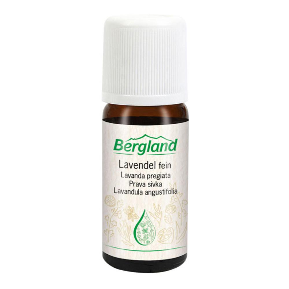 BERGLAND LAVANDA VERA OE 10ML — confronto prezzi