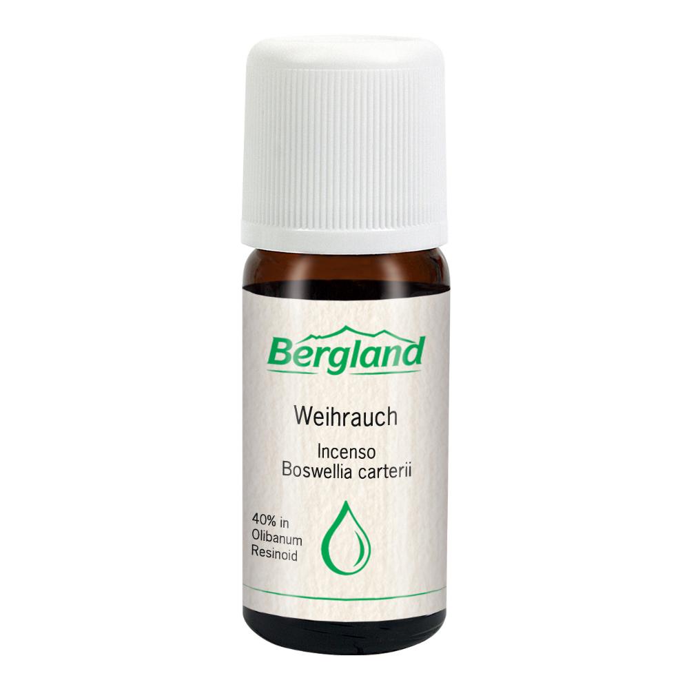BERGLAND INCENSO OE 10ML — confronto prezzi