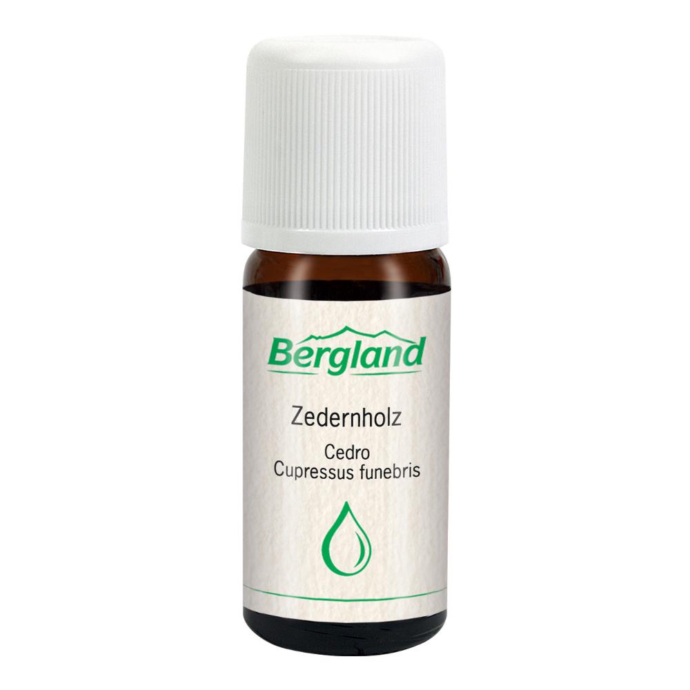 BERGLAND CEDRO OE 10ML — confronto prezzi