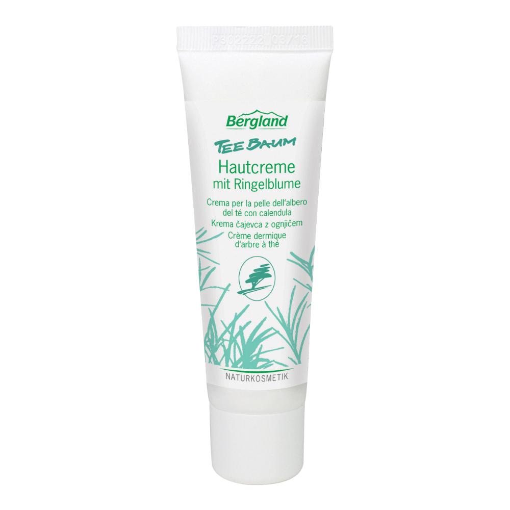 BERGLAND CR CALENDULA TEA 50ML