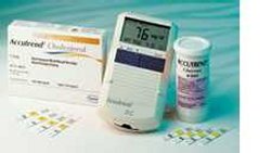 accutrend control ch1 — confronto prezzi