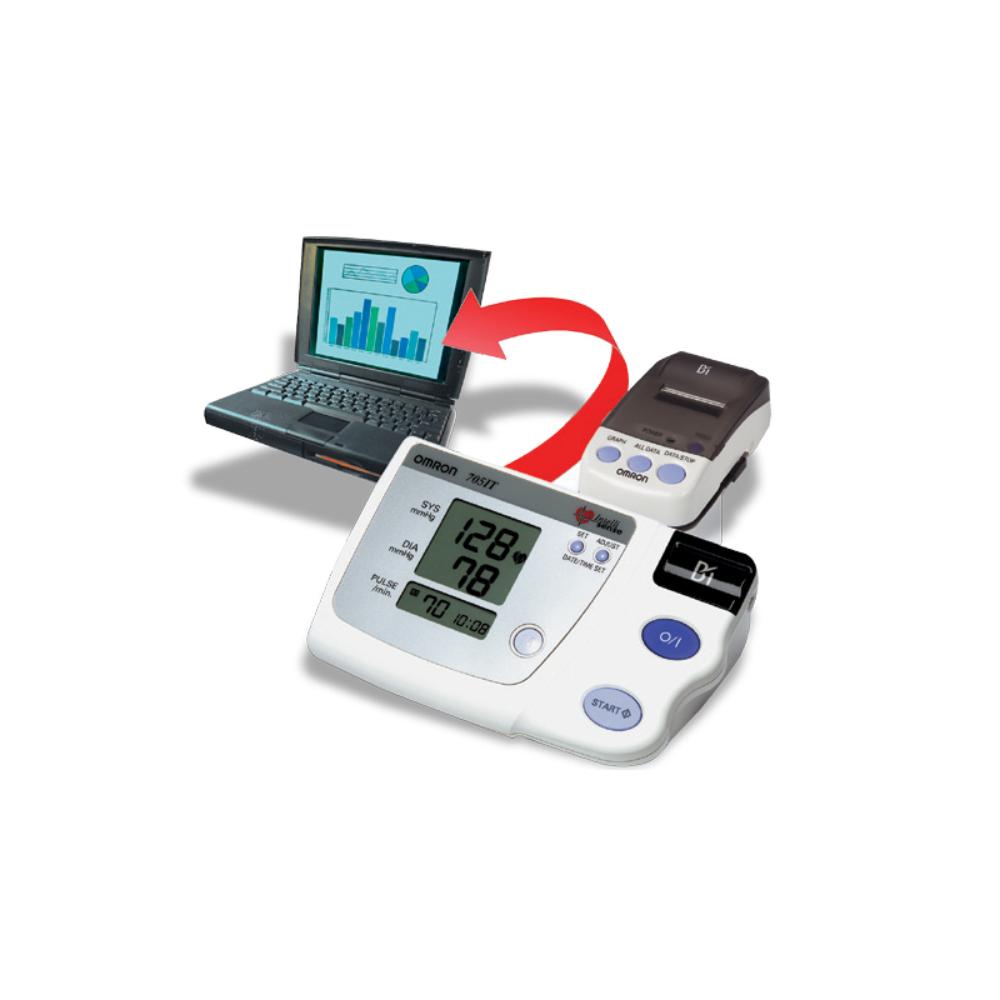 OMRON STAMPANTE 705IT — confronto prezzi