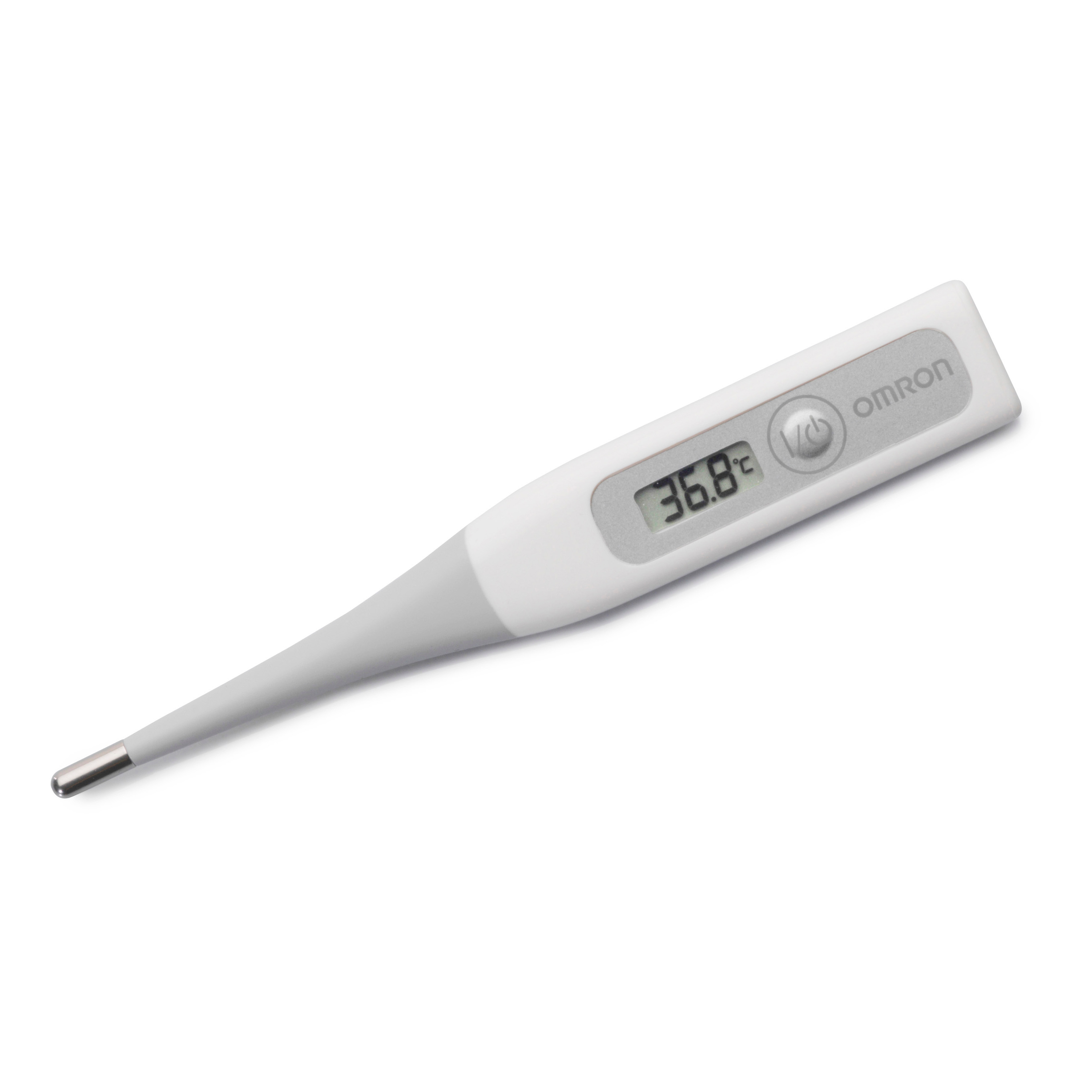 Termometro digitale omron flex temp smart 10secondi