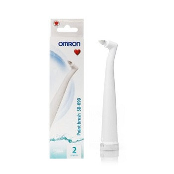 OMRON SPAZZ POINT BRUSH 2TEST — confronto prezzi