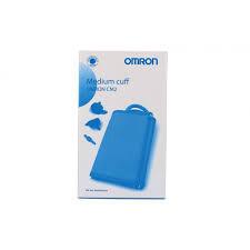 Omron Bracciale Ricarica Misuratore Pressione Taglia M — confronto prezzi