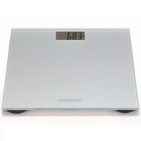 omron bilancia hn289 dig pers