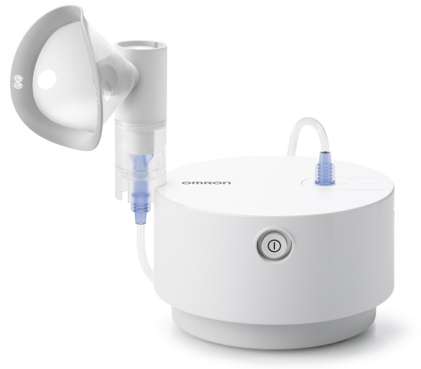 OMRON Nebulizzatore A Pistone C28 Plus 1 pz Altro — confronto prezzi