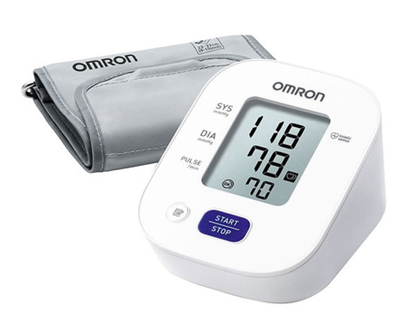 OMRON MISURATORE PRESSIONE M2 — confronto prezzi