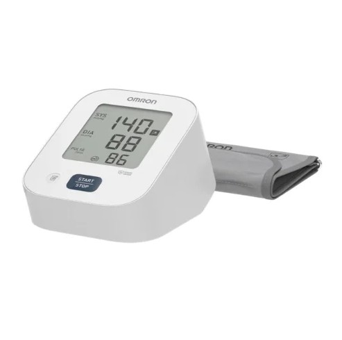Omron M2+ Essential Misuratore Di Pressione Arteriosa