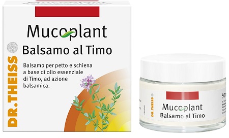Naturplus Balsamo Di Timo Per Le Vie Respiratorie 50ml — confronto prezzi