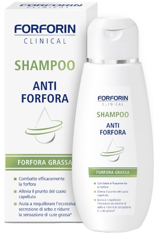 FORFORIN CLINICAL SH A/FORF G (ES) — confronto prezzi
