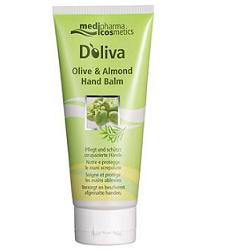 DOLIVA HAND BALM OLIVE&ALM 100 — confronto prezzi