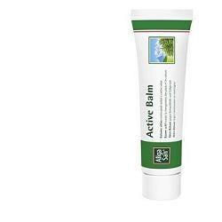 Allgasan Active Balsamo Deodorante Piedi 50 ml