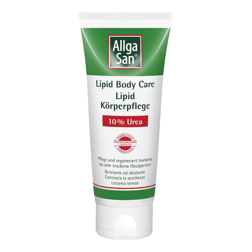 AllgaSan Lipid Care Detergente 200 ml — confronto prezzi