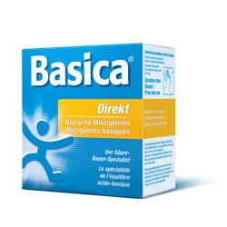 Basica direkt 30 Bustine lehning