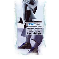 Gilofa 2000 Ad Unisex Cot Ant4 — confronto prezzi