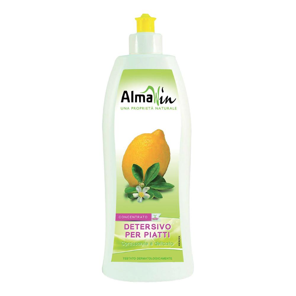 ALMAWIN DETERS PIATT MA 500ML — confronto prezzi