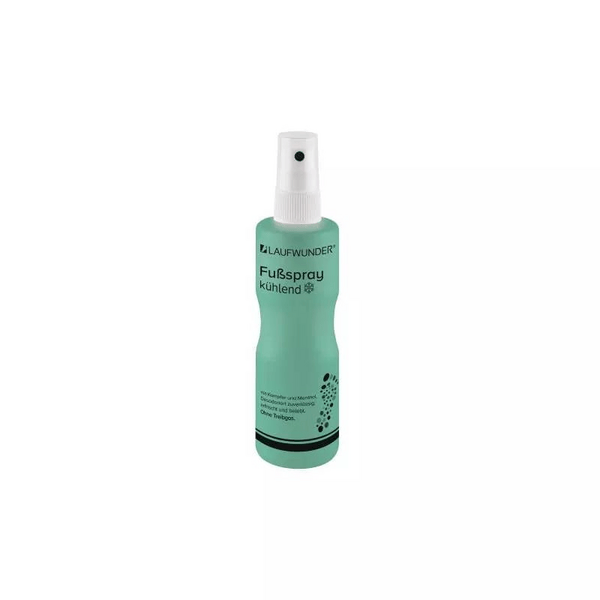 Laufwunder deodorante spray no gas 120 ml — confronto prezzi