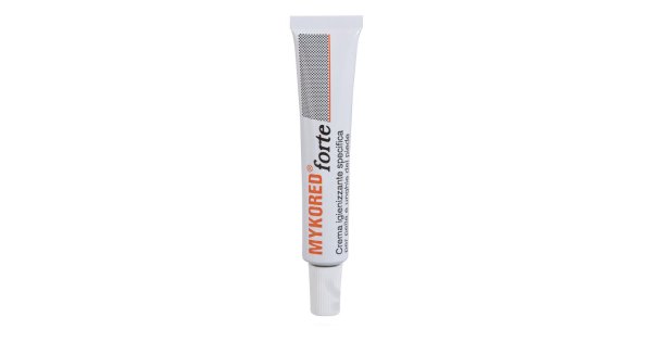 Mykored forte crema 20ml — confronto prezzi