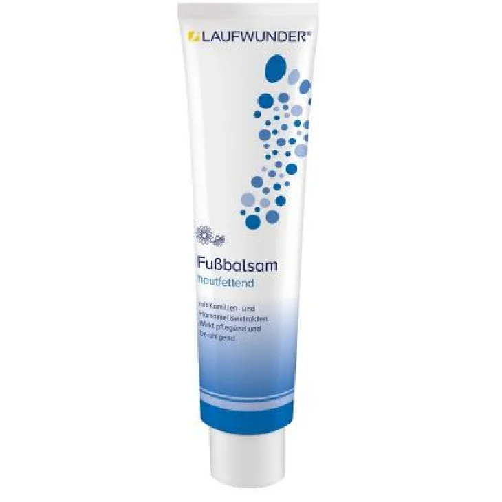 Laufwunder Crema Blu Emol 75Ml 75 ml piedi — confronto prezzi