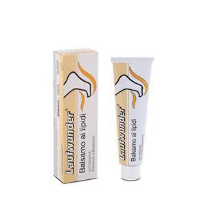 LAUFWUNDER BALSAMO LIPIDI 75ML