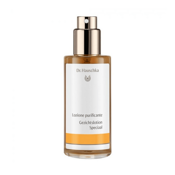 Dr. Hauschka Lozione Purificante Tonica Normalizzante 100 ml
