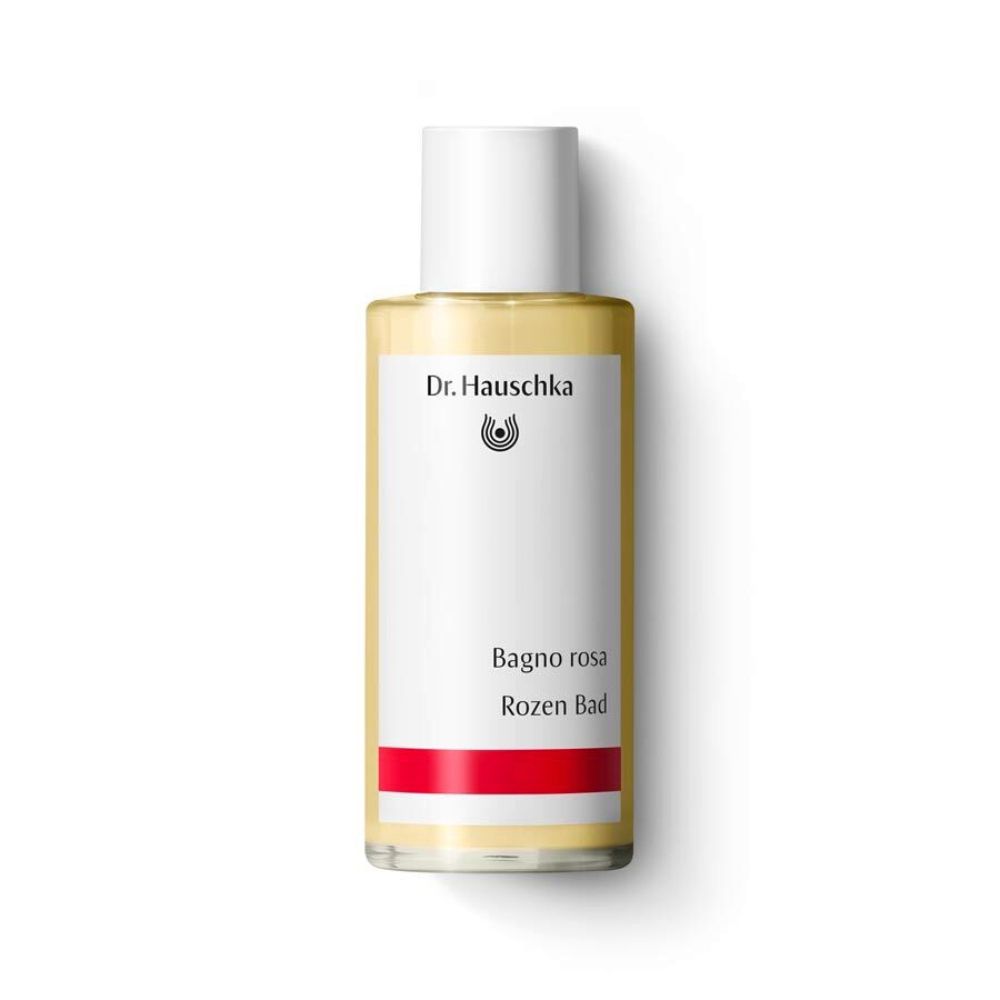 DR HAUSCHKA BAGN ROSA 100ML