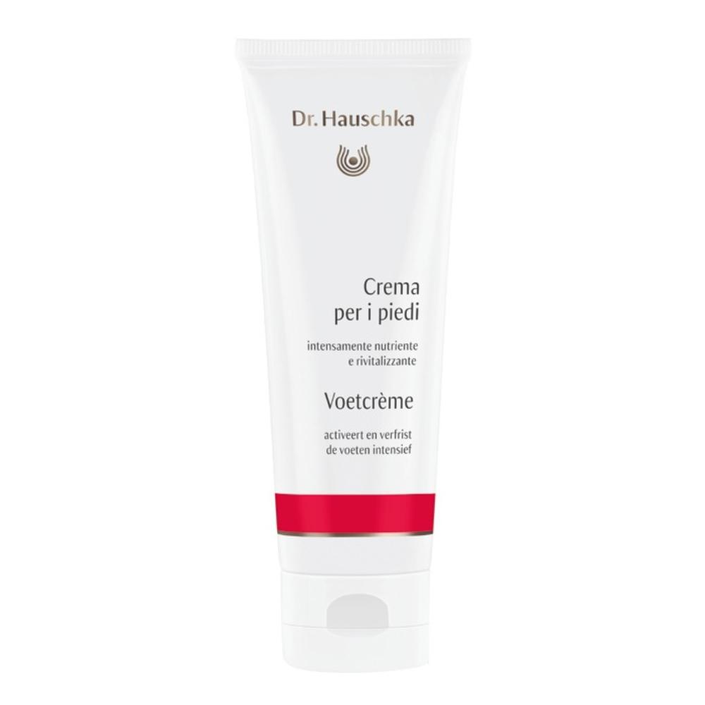 Dr hauschka crema piedi