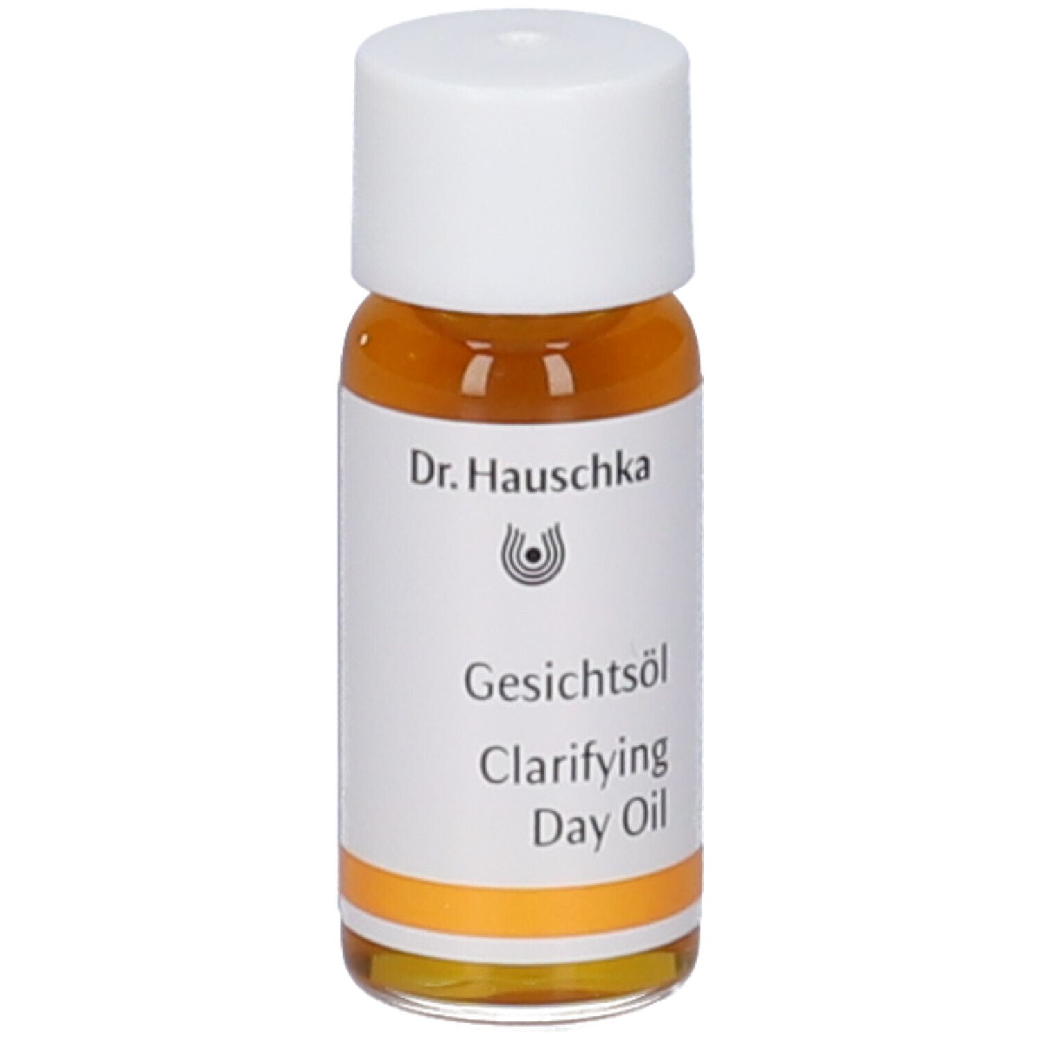 Dr. Hauschka Olio Riequilibrante Per Il Giorno 5 ml per la pelle