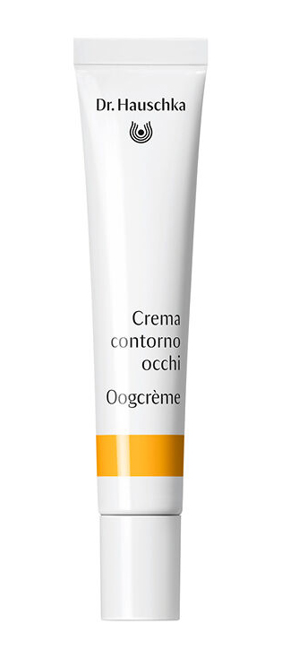Dr hauschka cr contorno occhi12,5