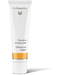 Dr. Hauschka Maschera Rivitalizzante 30 ml viso — confronto prezzi