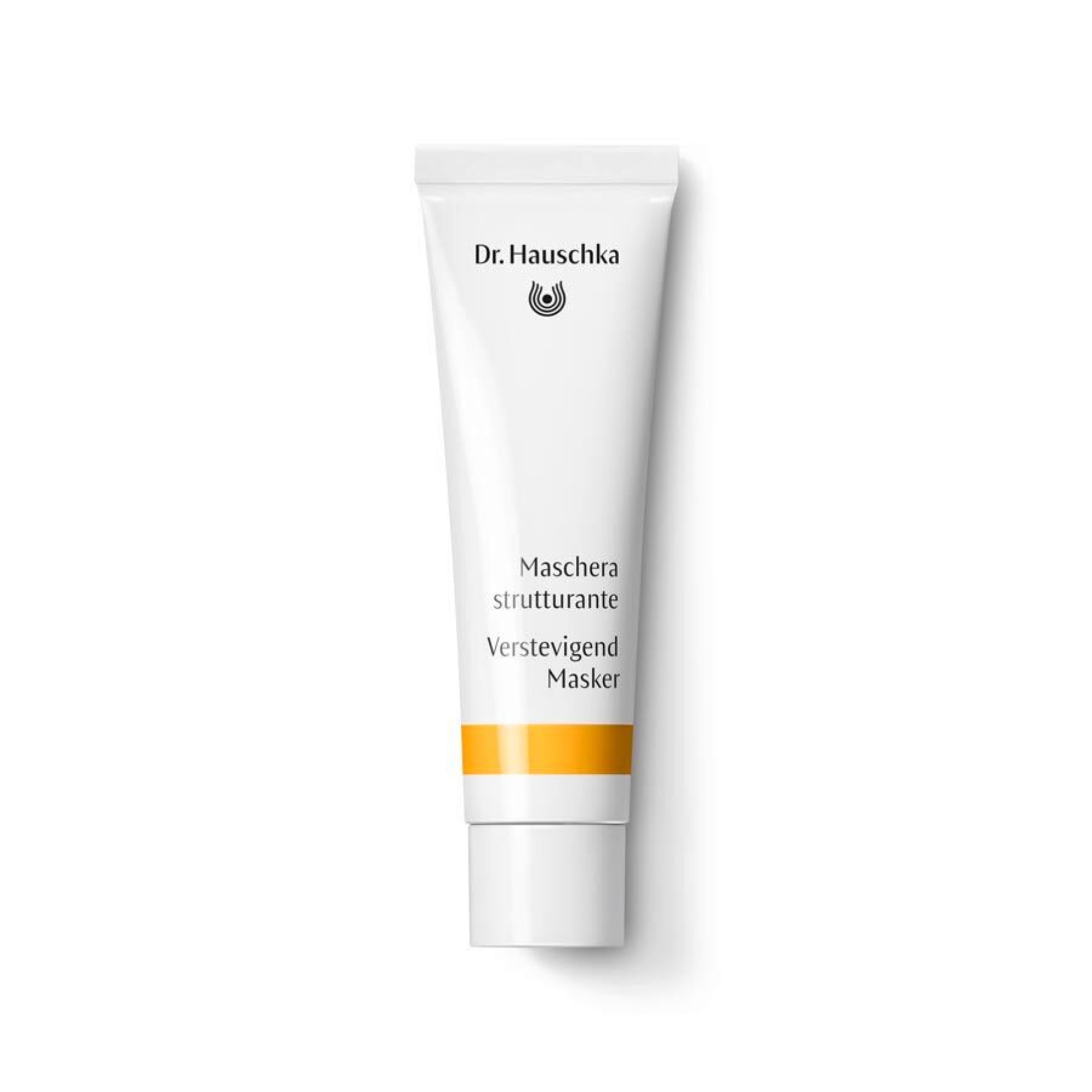 Dr. Hauschka Maschera Strutturante 30 ml viso