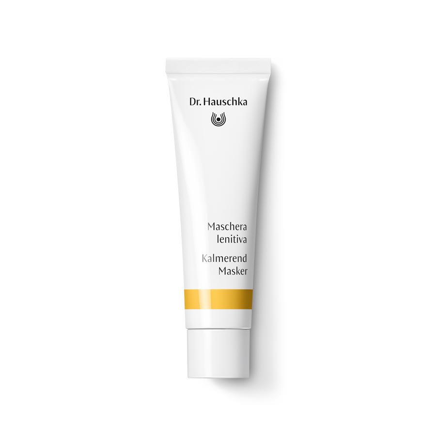 Dr. Hauschka Maschera Lenitiva, 30 ml — confronto prezzi