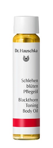 Dr. Hauschka Olio Trattante Prugnolo 75 ml per la pelle — confronto prezzi