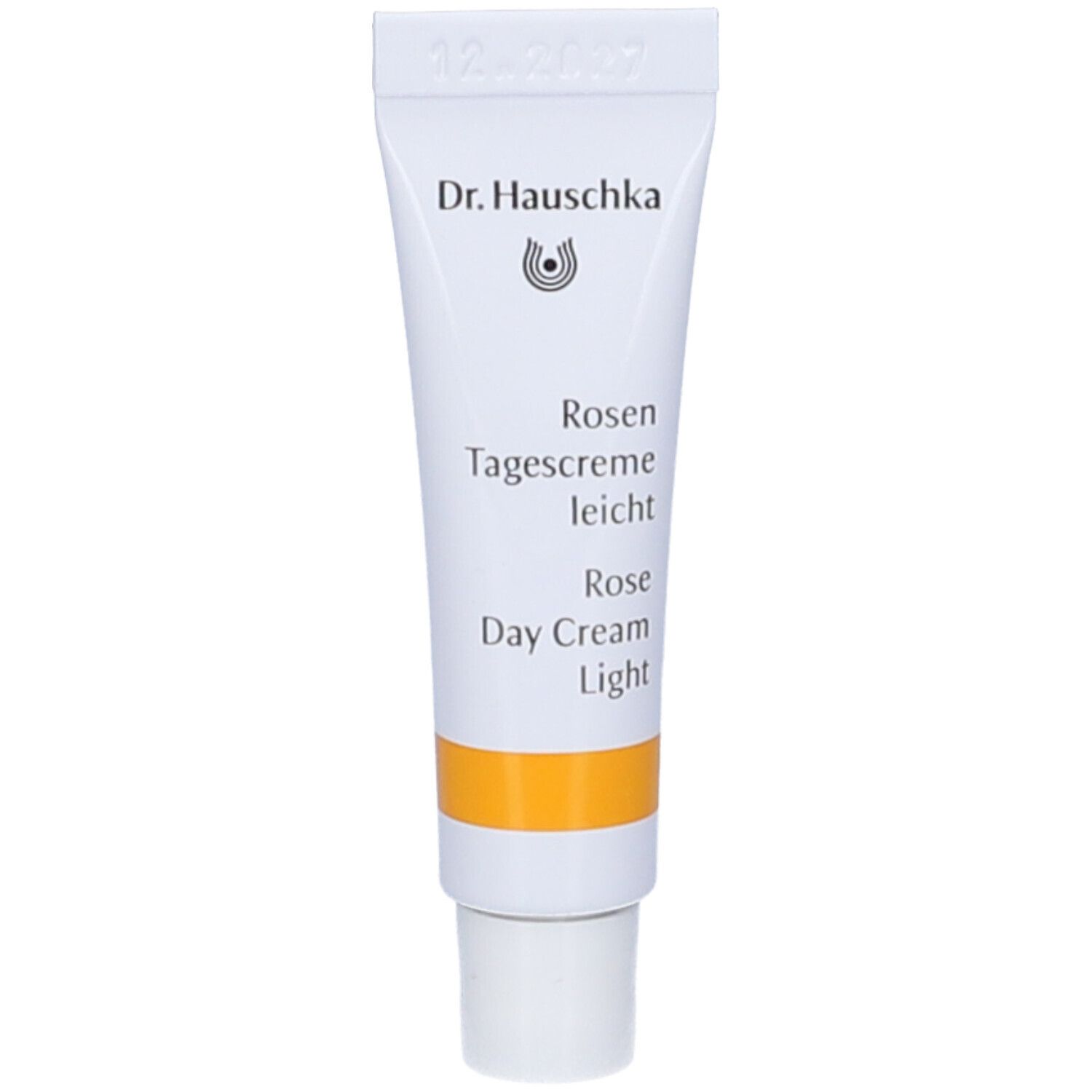 Dr. Hauschka Crema Alla Rosa Light Per Il Giorno 5 ml — confronto prezzi