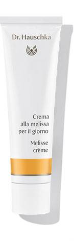 Dr. Hauschka Crema Alla Melissa Per Il Giorno 30 ml