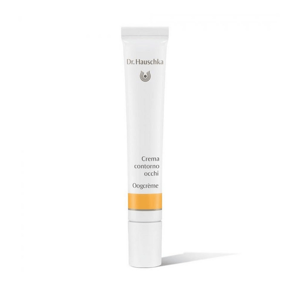 Dr. Hauschka Crema Rigenerante Contorno Occhi 15ml