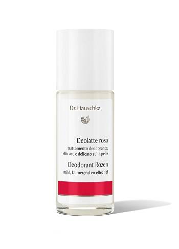 Dr. Hauschka Deolatte Rosa 50 ml Roll-On