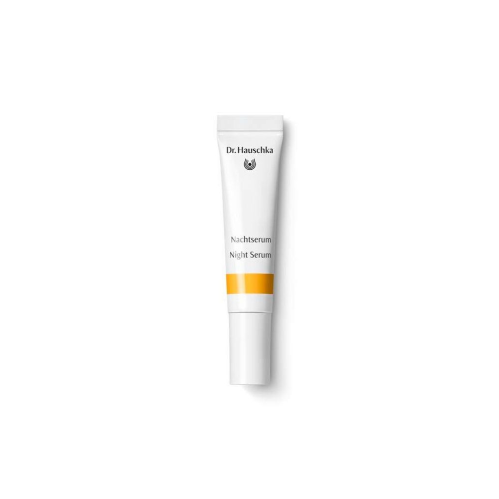 Dr hauschka siero notte 2,5ml